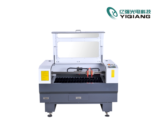 數控激光切割機不出光的原因及解決方法