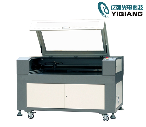 激光切割機切割木頭如何不發黑