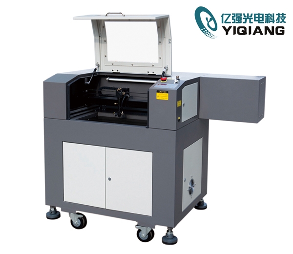 鉑金激光刻字機在醫療行業的應用