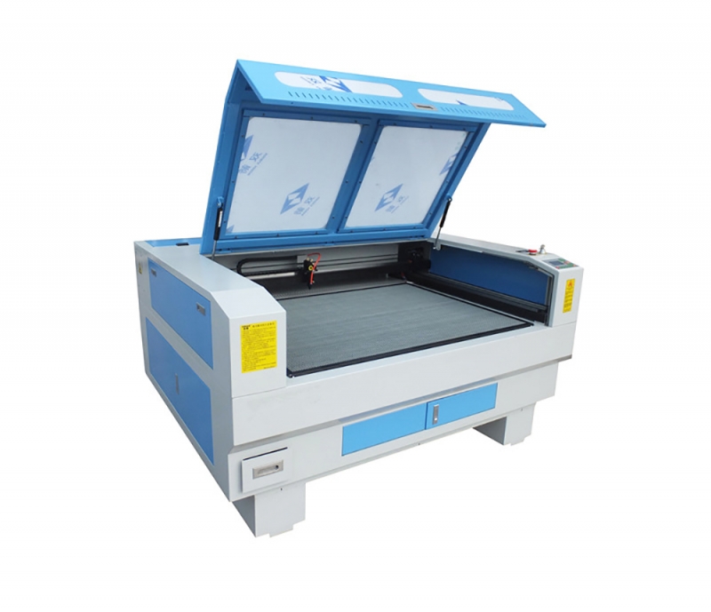 五金行業應用激光切割機的優勢