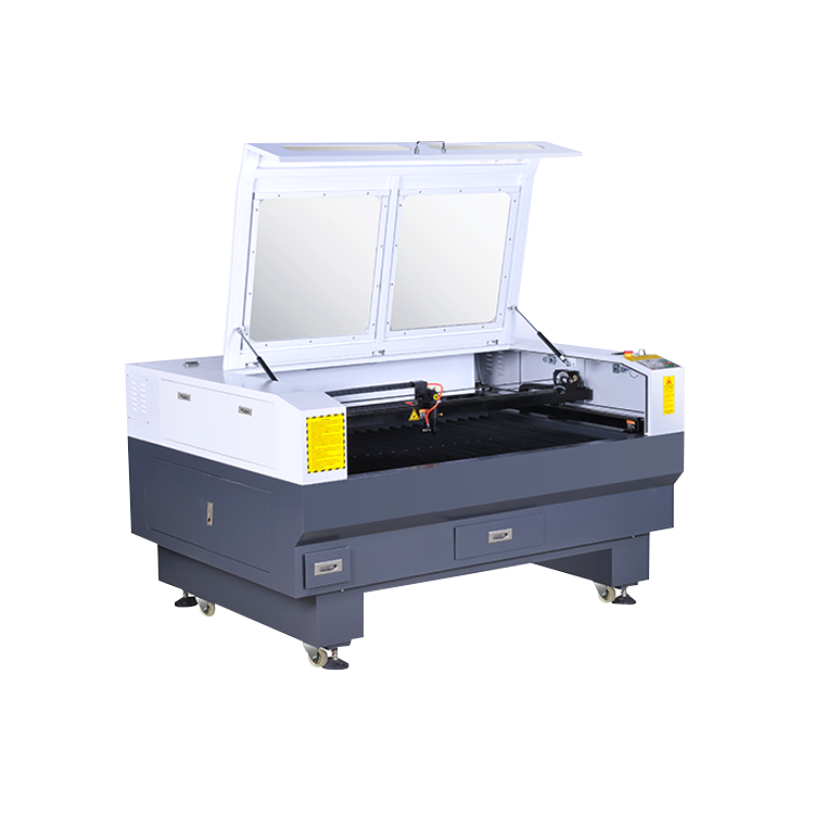 激光切割機保護鏡片上有水霧是什麽原因？