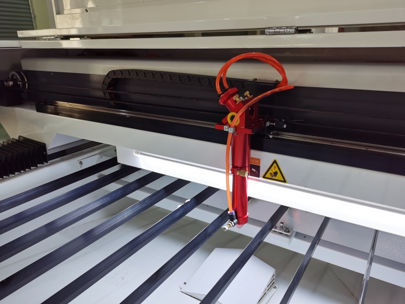 布料激光切割機有什麽用？