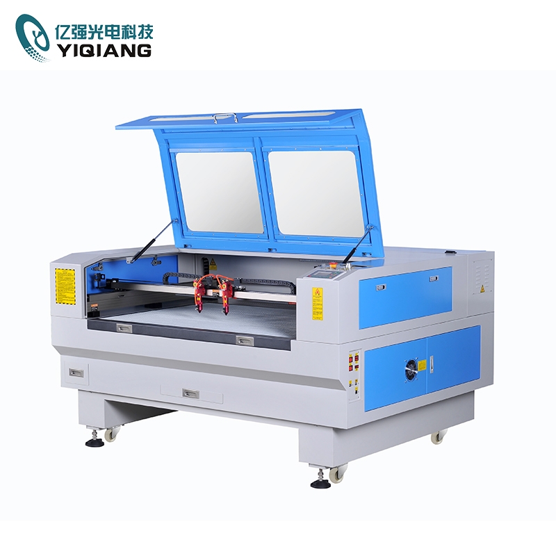 亞克力激光切割機複位不正常的原因和解決方法