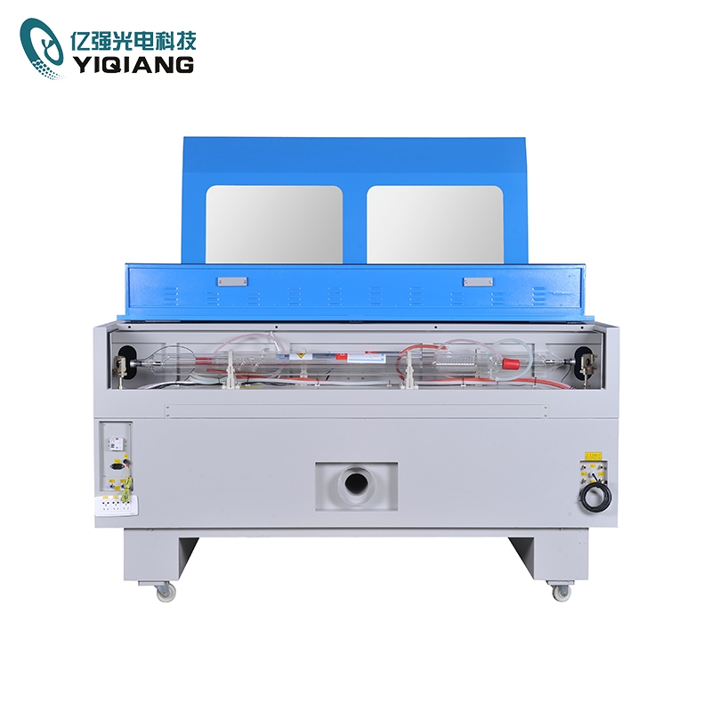 亞克力激光切割機切割效果不好的調整方式