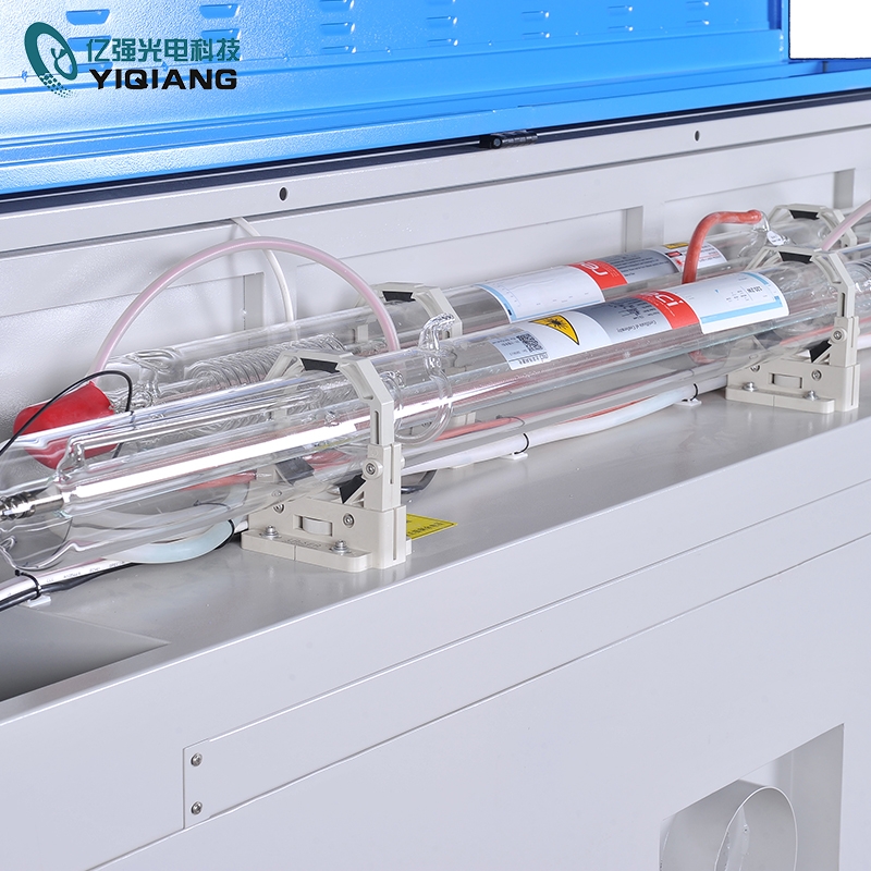 你知道亞克力激光切割機出光原理嗎？