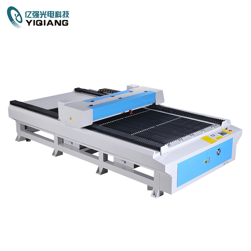 木板激光切割機發展趨勢!