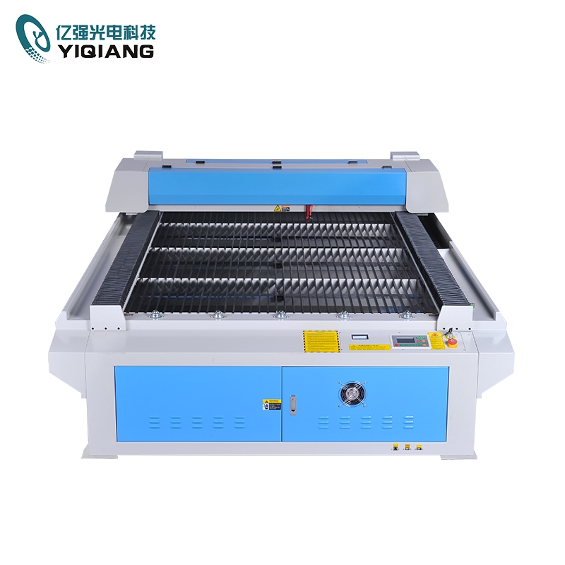 木板激光切割機如何選擇瓦數？