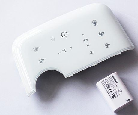 布料激光切割機