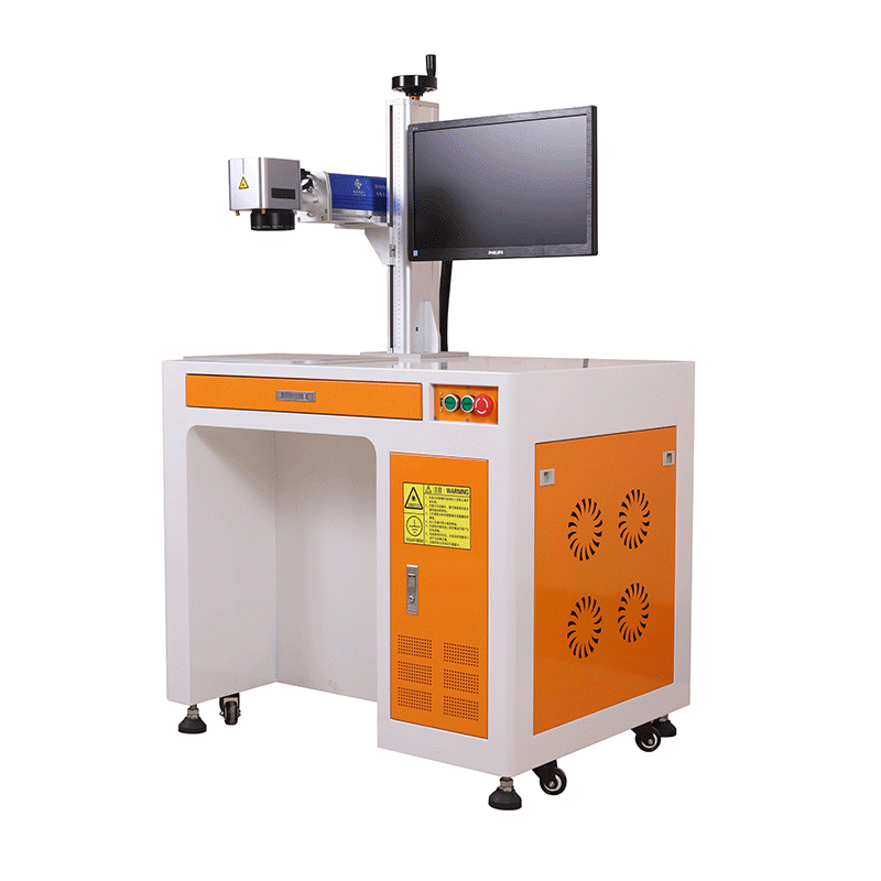 MOPA91免费观看网站入口應用於不鏽鋼彩色打標