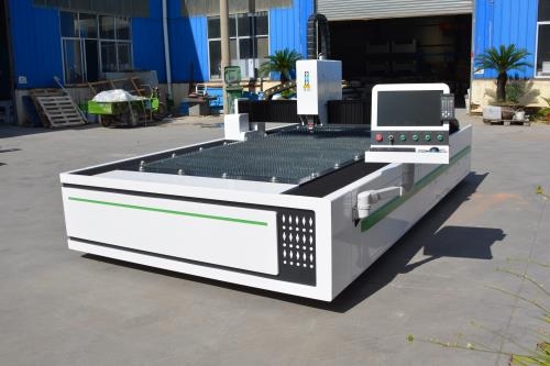 光纖激光切割機發展空間以及趨勢