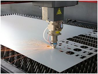 激光切割機在造船行業的應用