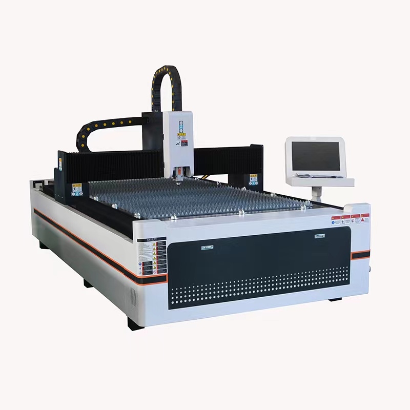 切割2-5mm 金屬板需要多少瓦光纖激光切割機？