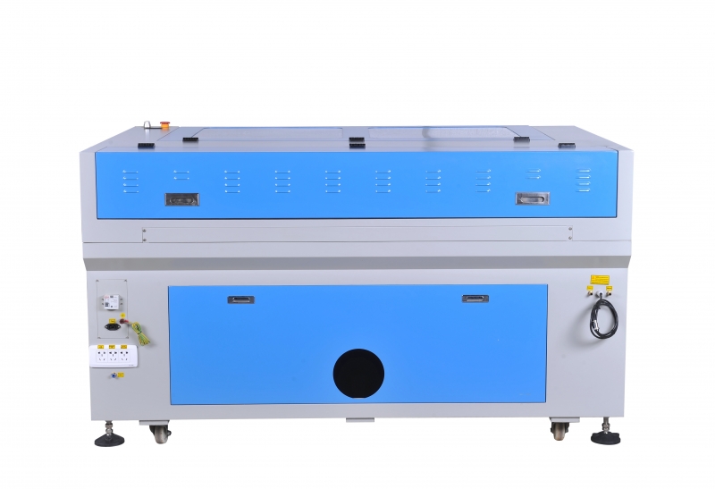 激光切割機被撞機、過載怎麽處理？-91免费看片网站激光