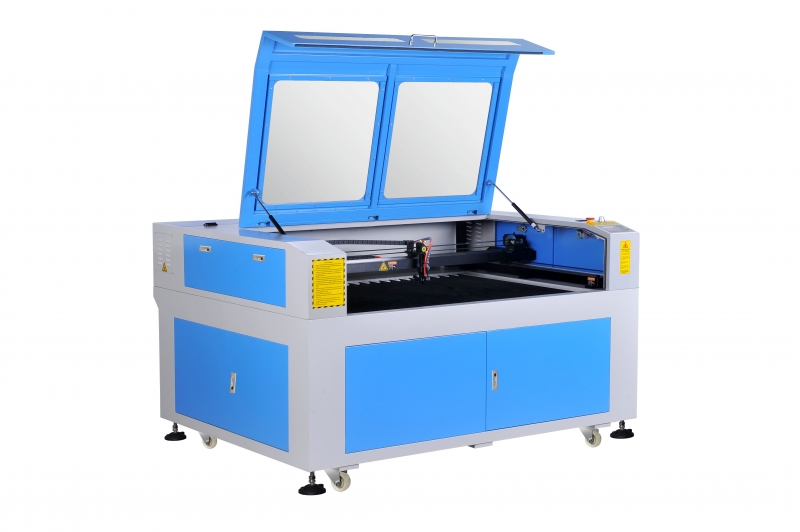 激光切割機打造創意剪紙