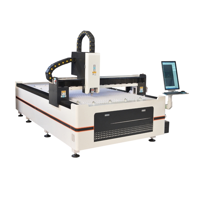 如何預防光纖激光切割機切割性能下降？