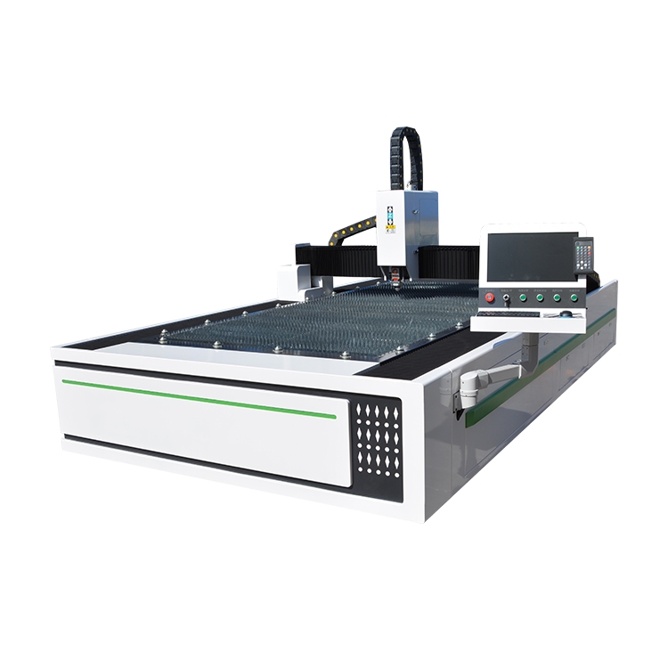 你對拚圖激光切割機有了解嗎？