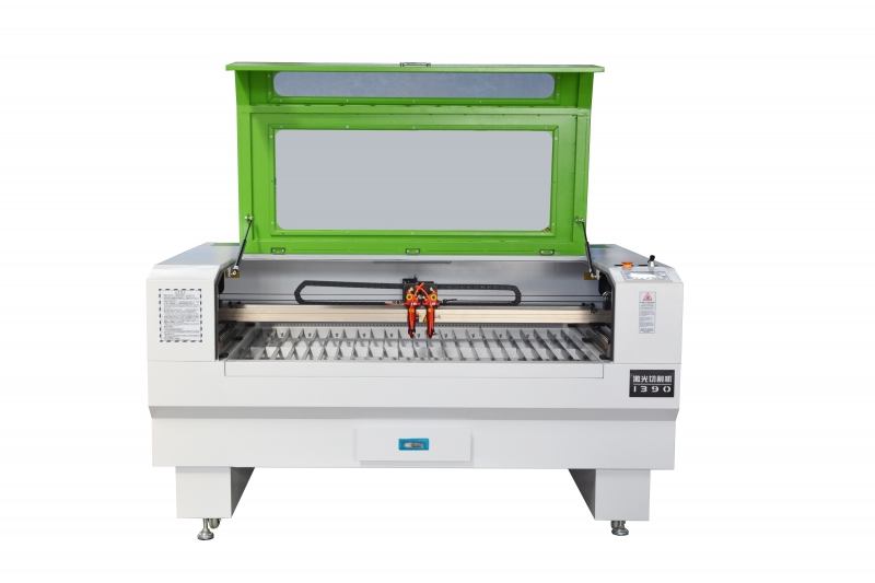 如何提高激光切割機的效率？