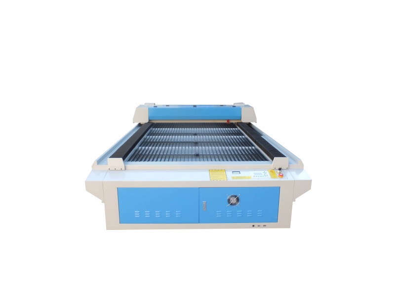 激光切割機一般多久更換一次易損件？