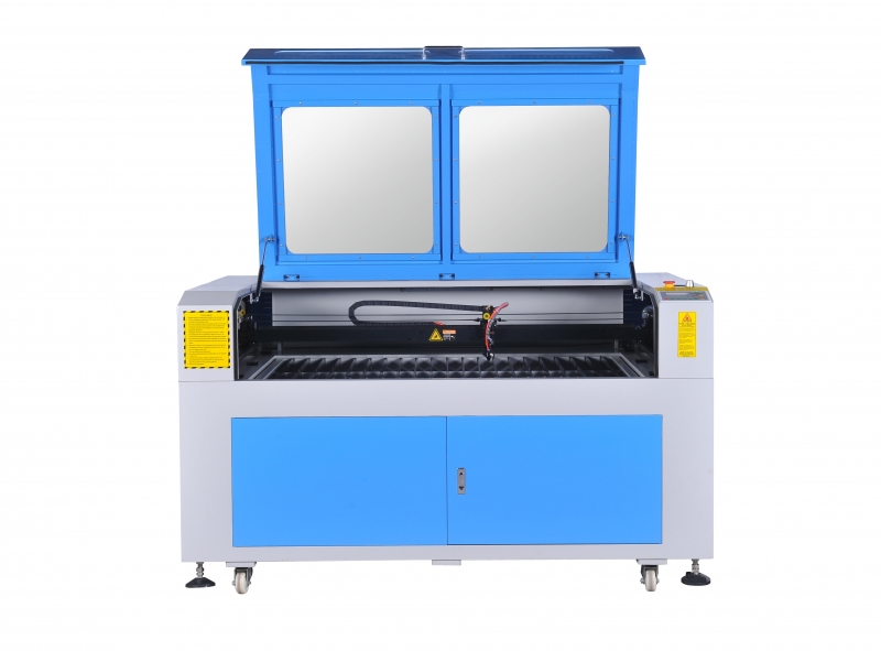 激光切割機切割薄膜如何調整參數？