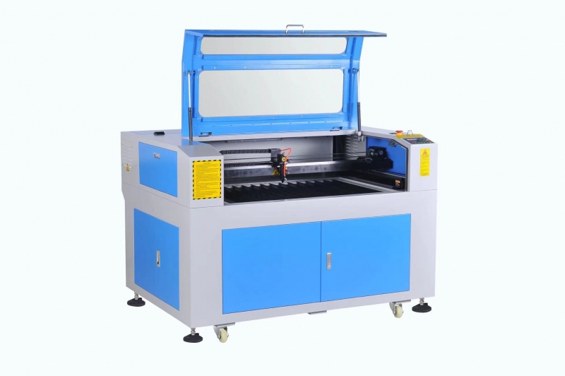 激光切割機切割材料不準是什麽原因？怎麽調整？