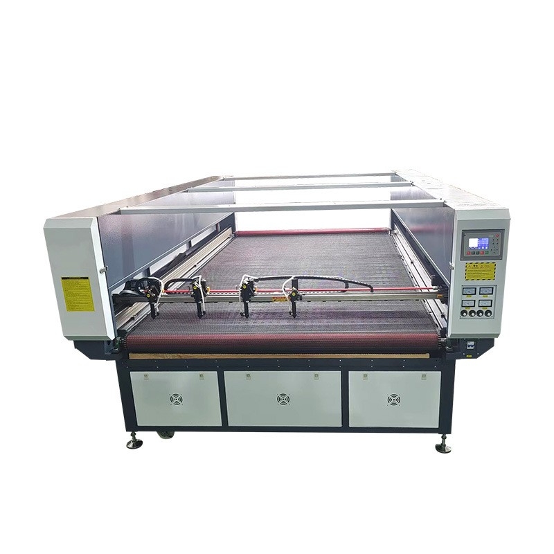 激光切割機切割麵融邊是什麽原因？