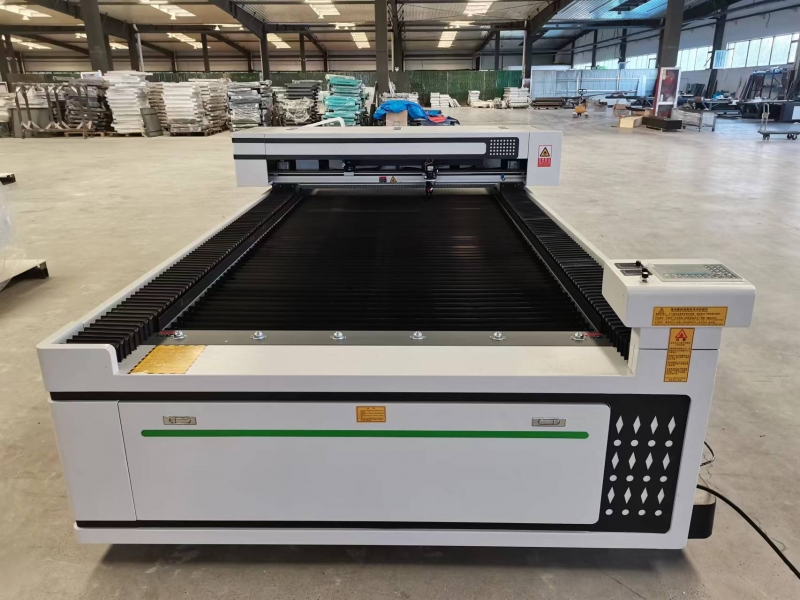 激光切割機切割材料粘連是什麽原因？