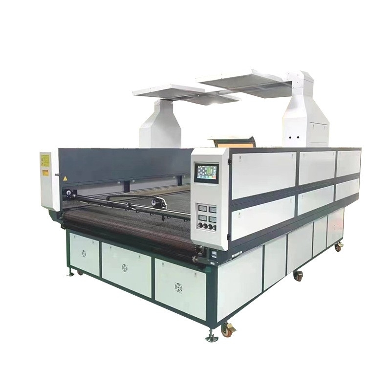 傳統切割讓您頭疼？激光切割讓生產更輕鬆