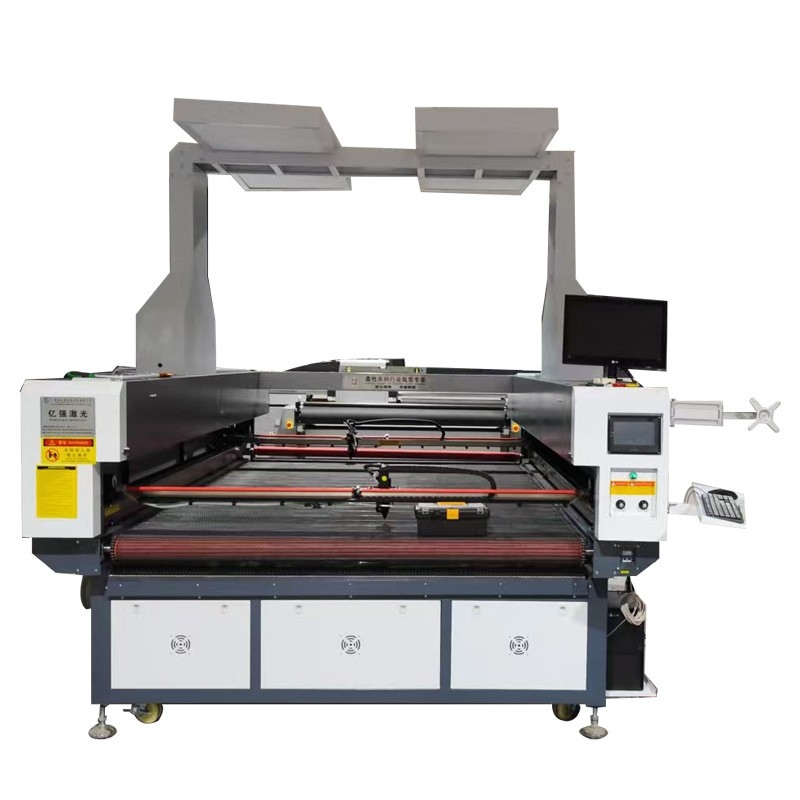 大多數激光切割機運行什麽軟件？